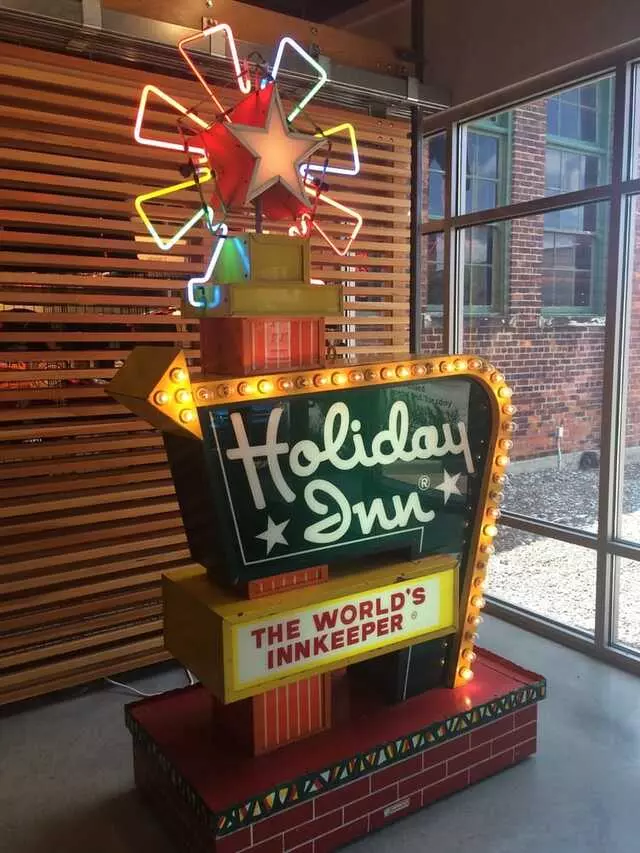 American Sign Museum