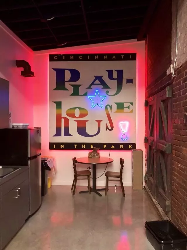 American Sign Museum