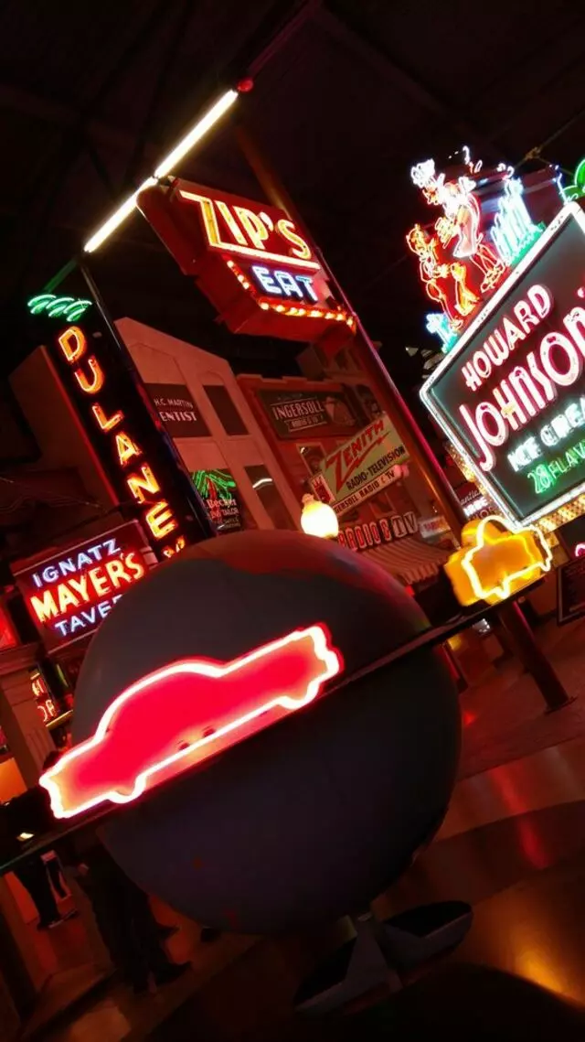 American Sign Museum