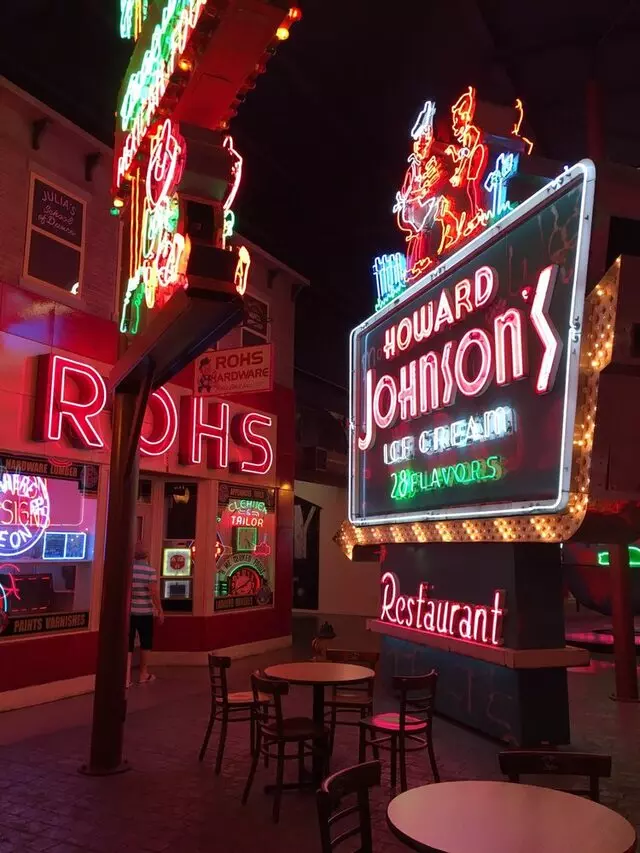 American Sign Museum