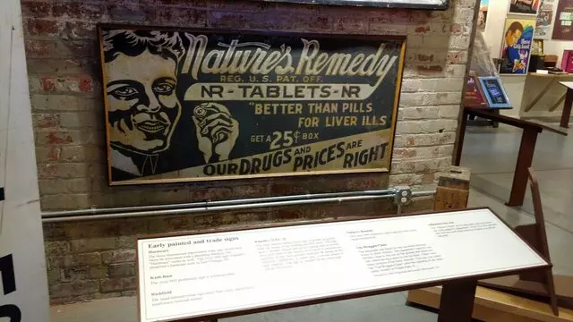 American Sign Museum