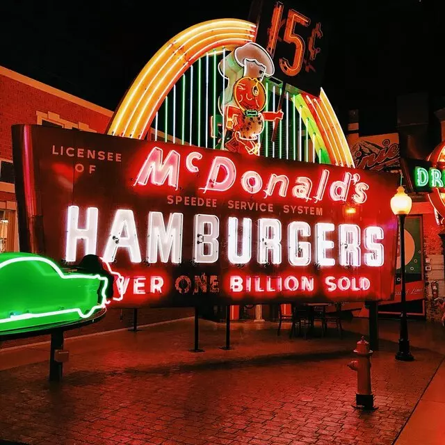 American Sign Museum