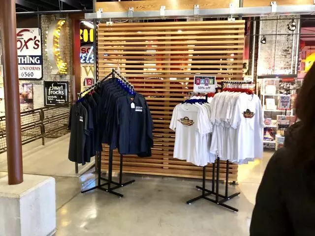 American Sign Museum