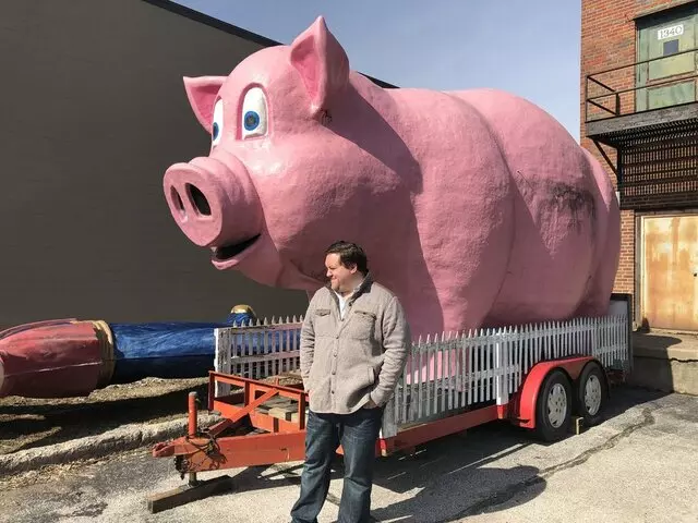 American Sign Museum