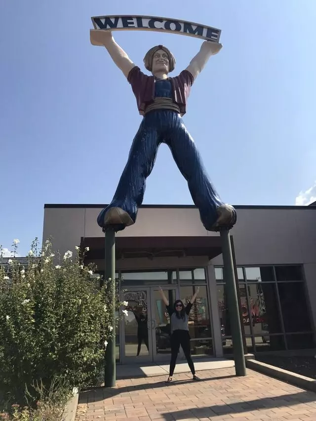 American Sign Museum