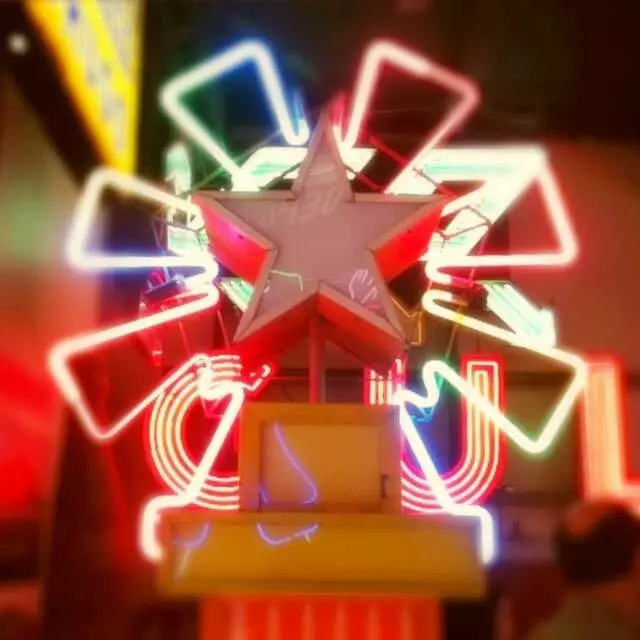American Sign Museum