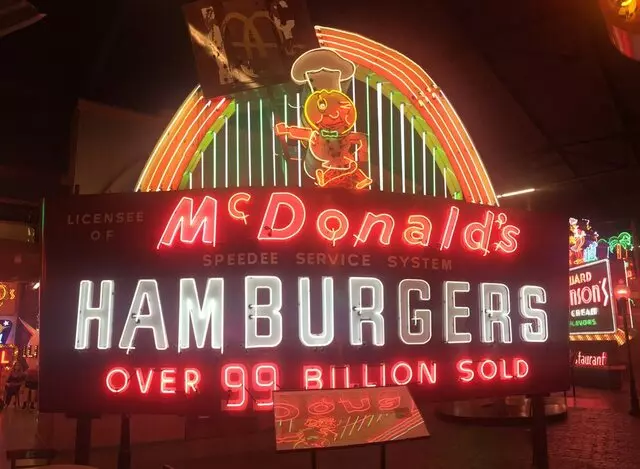 American Sign Museum