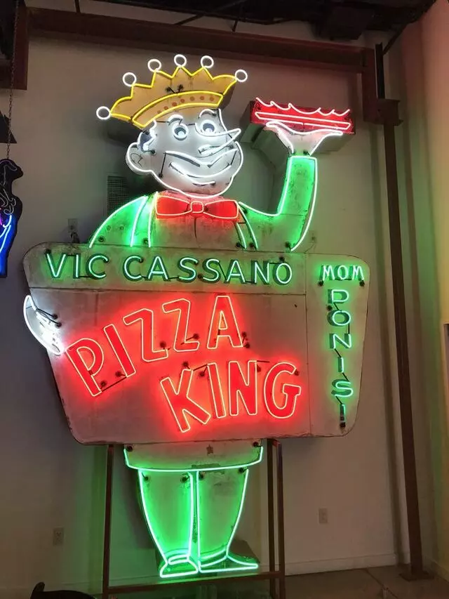 American Sign Museum