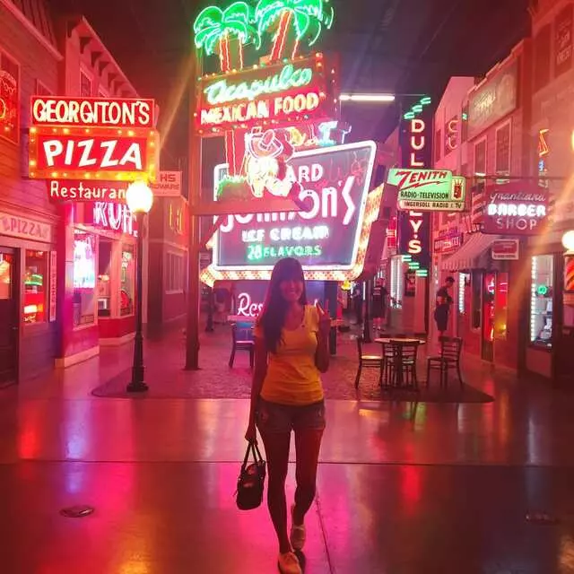 American Sign Museum
