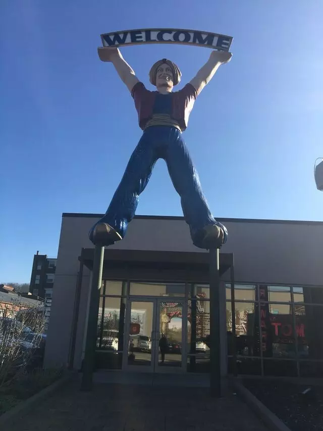 American Sign Museum