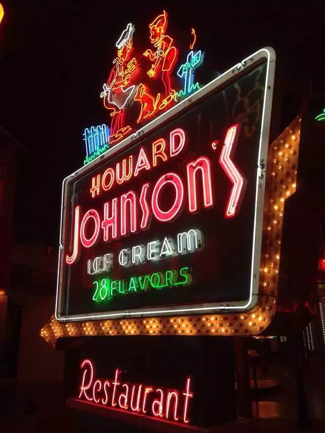 American Sign Museum