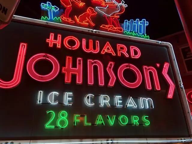 American Sign Museum