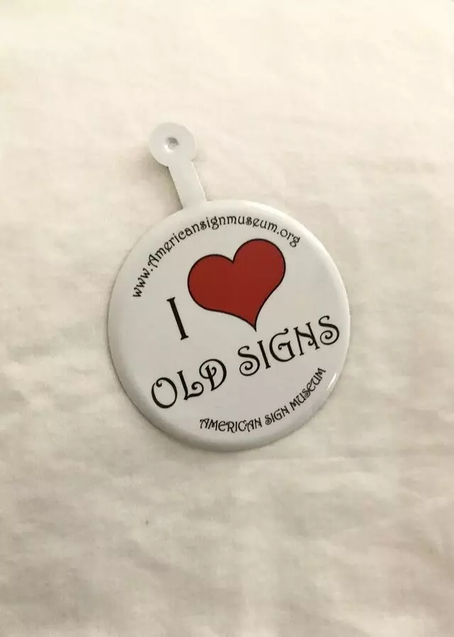 American Sign Museum
