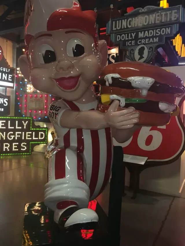 American Sign Museum