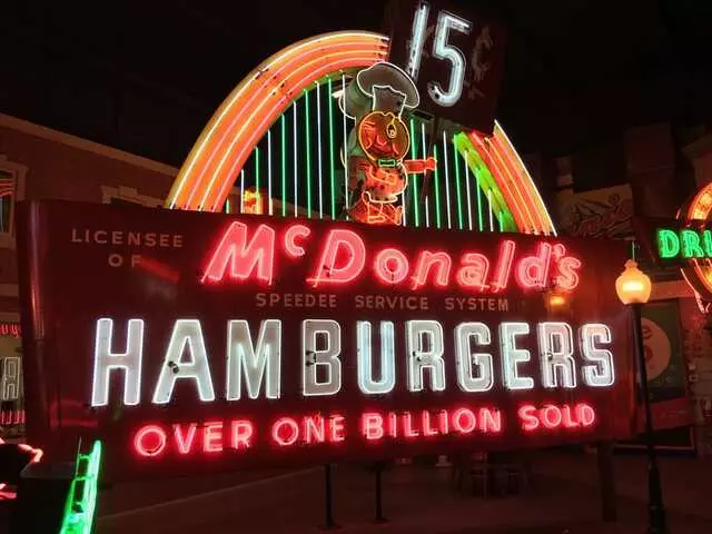 American Sign Museum