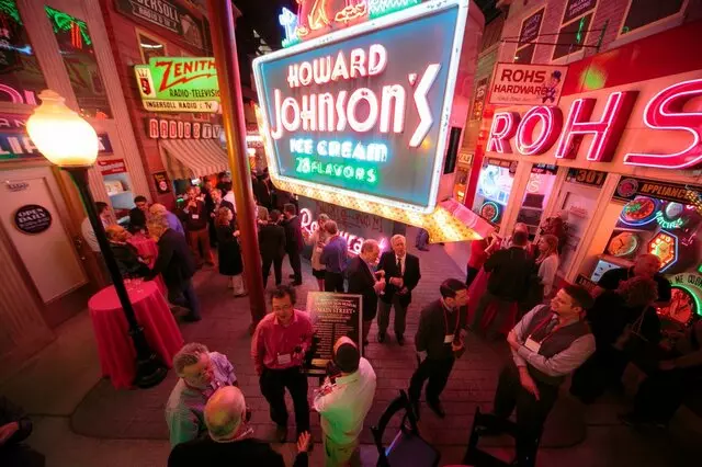 American Sign Museum