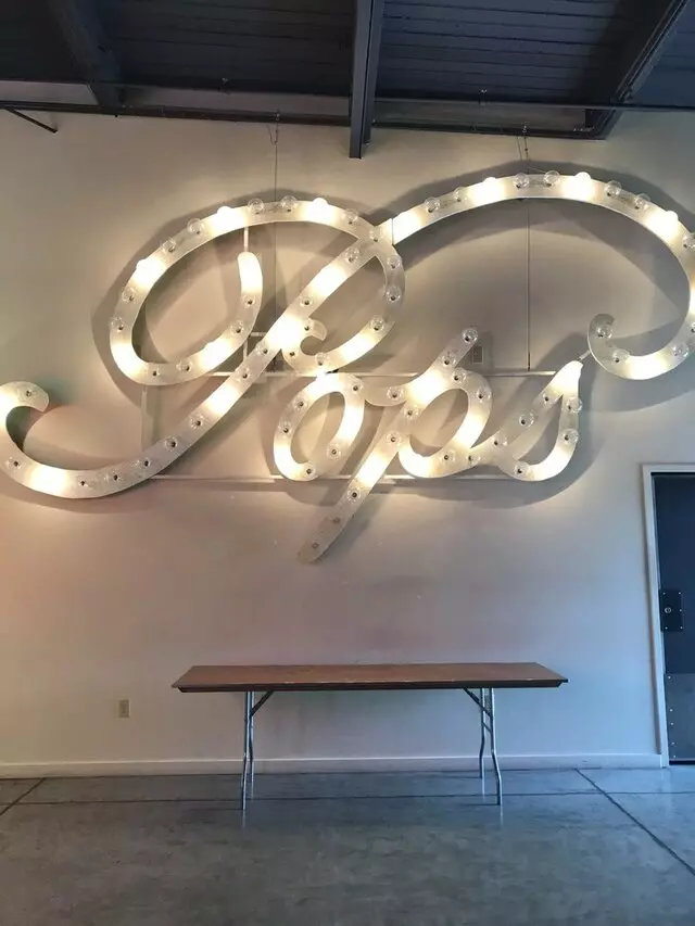 American Sign Museum