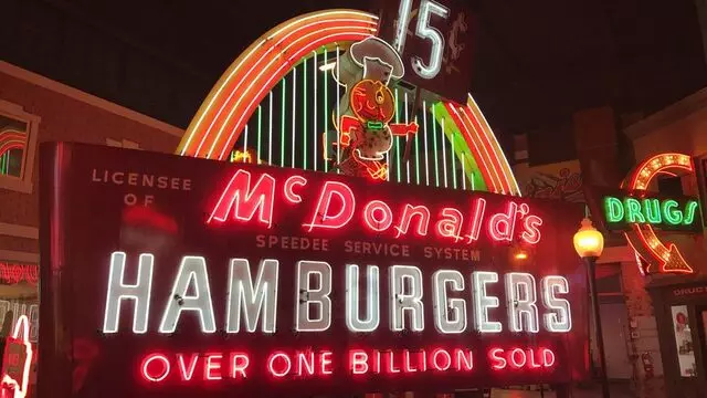 American Sign Museum