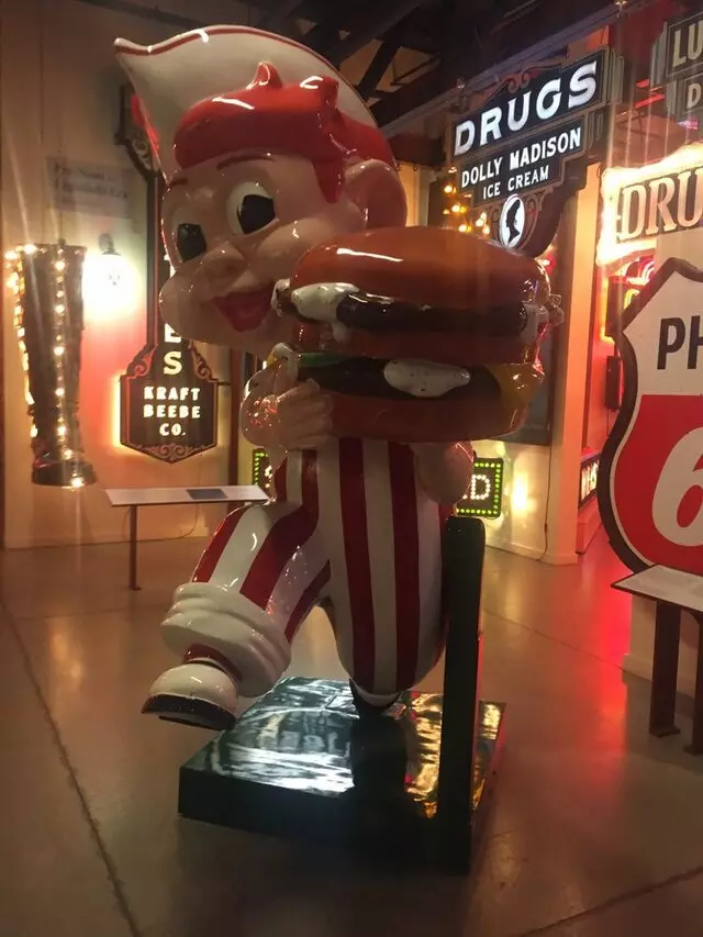 American Sign Museum