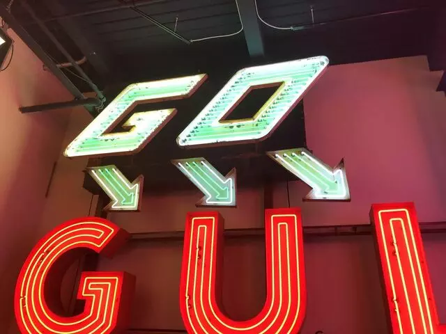 American Sign Museum