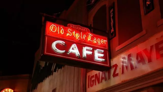 American Sign Museum