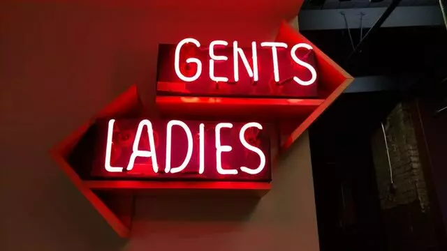 American Sign Museum