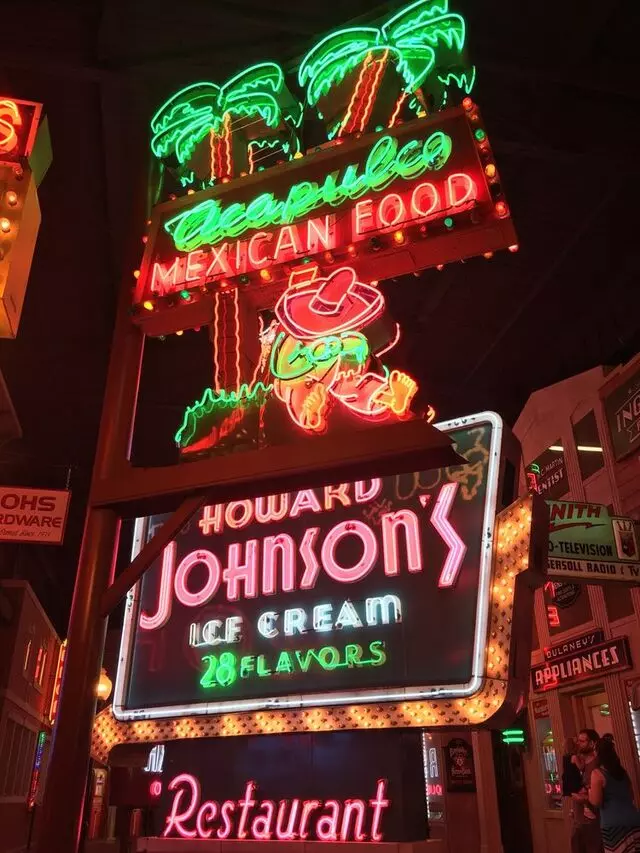 American Sign Museum