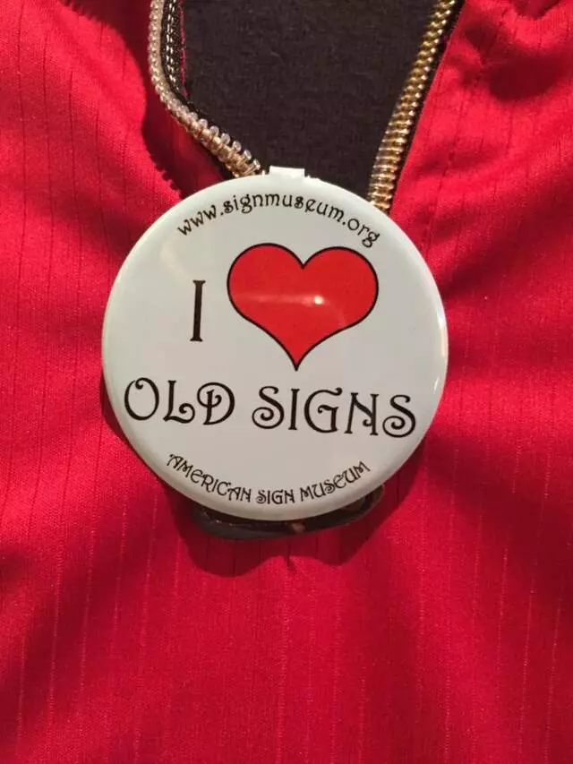 American Sign Museum