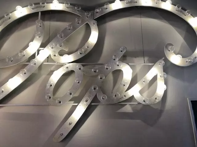 American Sign Museum