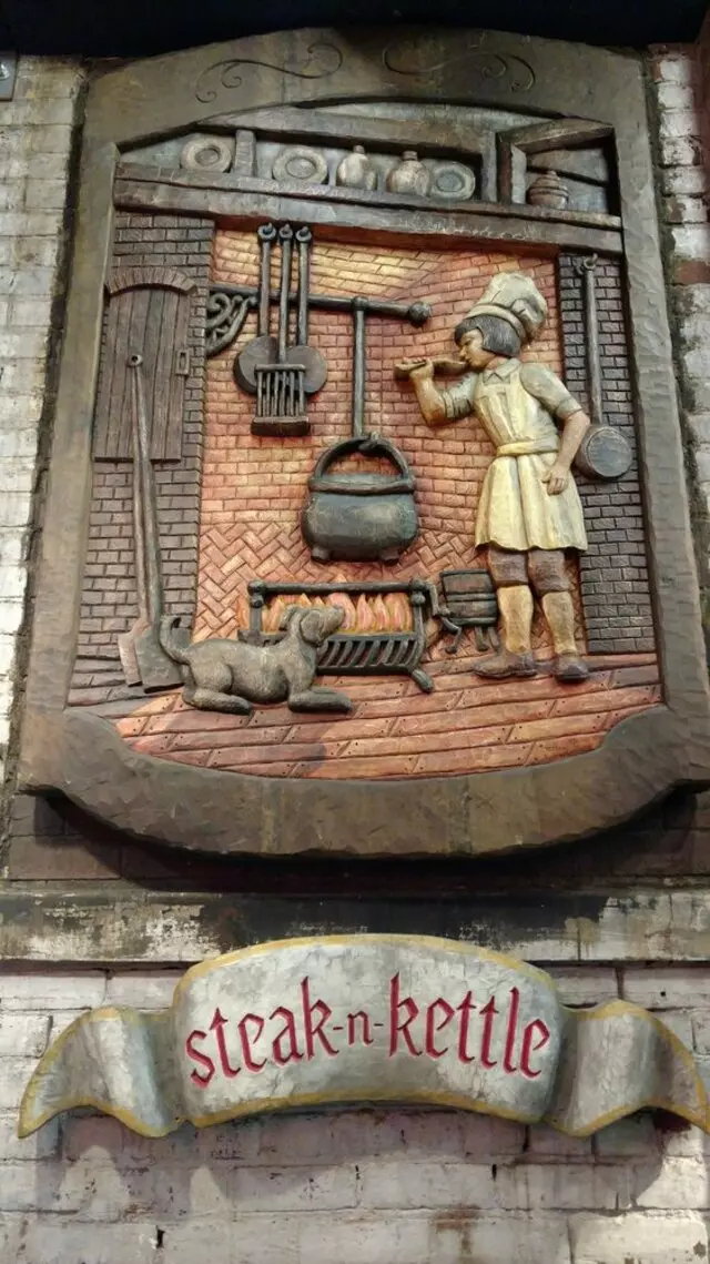 American Sign Museum