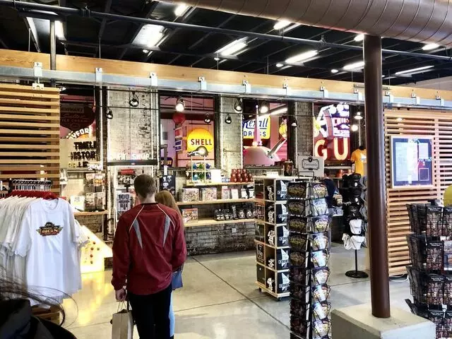 American Sign Museum