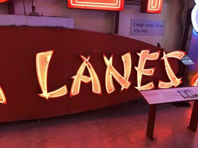 American Sign Museum