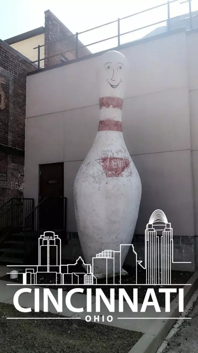 American Sign Museum