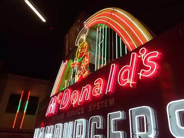 American Sign Museum