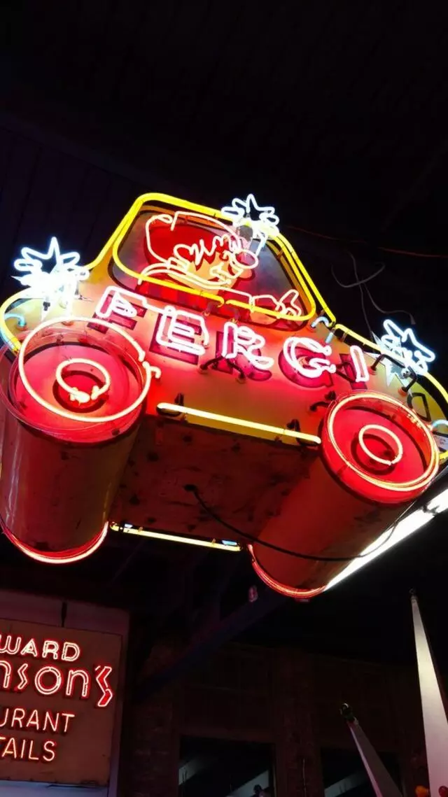 American Sign Museum