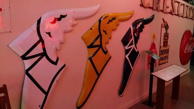 American Sign Museum