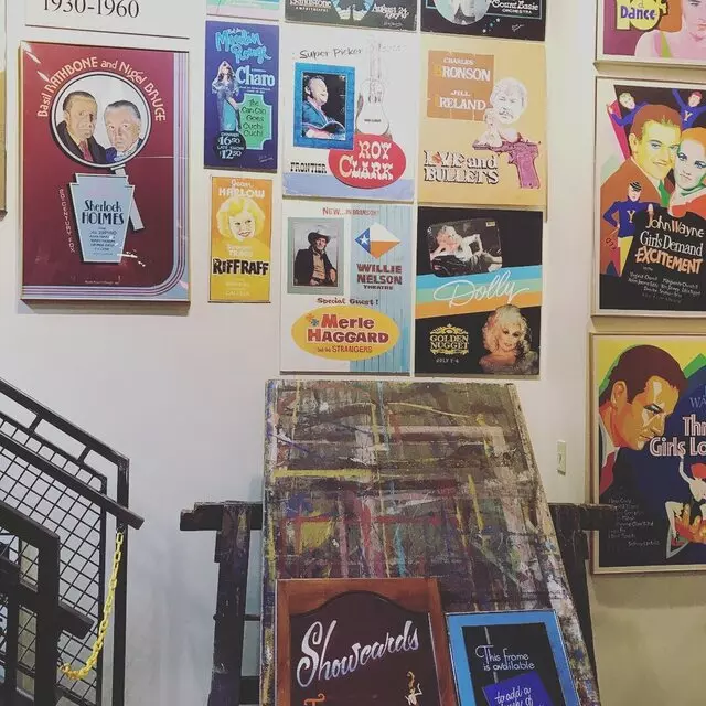 American Sign Museum