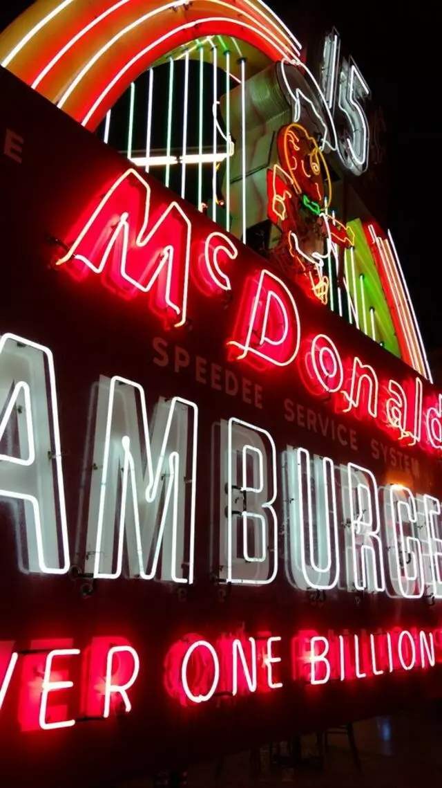 American Sign Museum