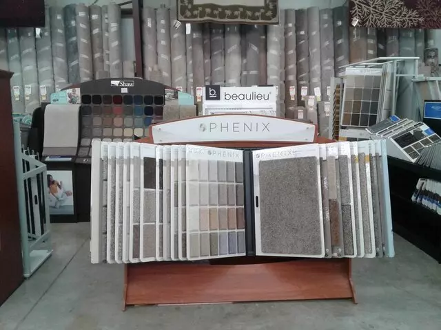 Andy’s Dalton GA Flooring