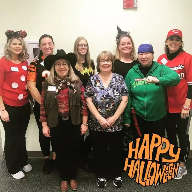Anderson Hills Pediatrics