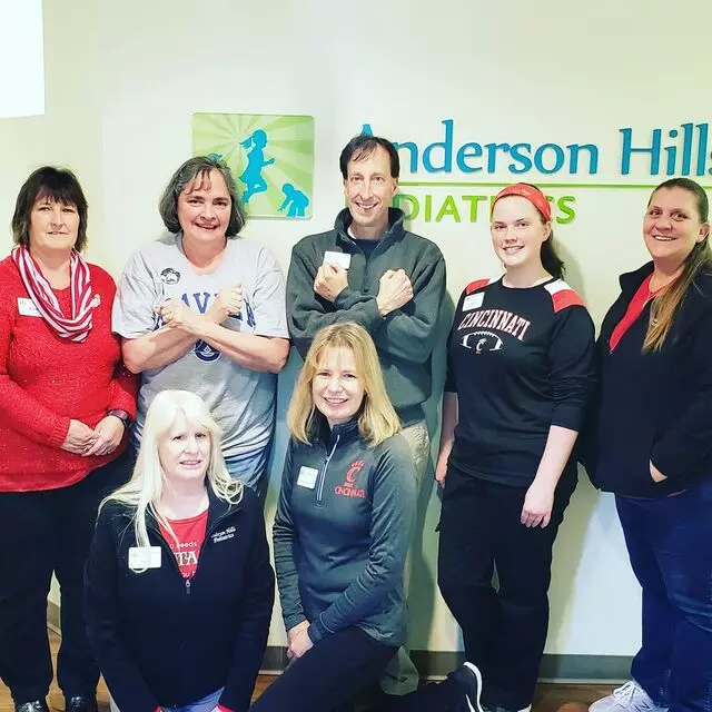 Anderson Hills Pediatrics
