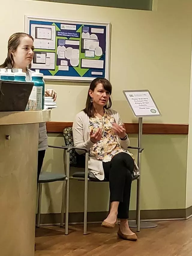 Anderson Hills Pediatrics