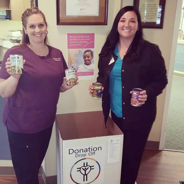 Anderson Hills Pediatrics