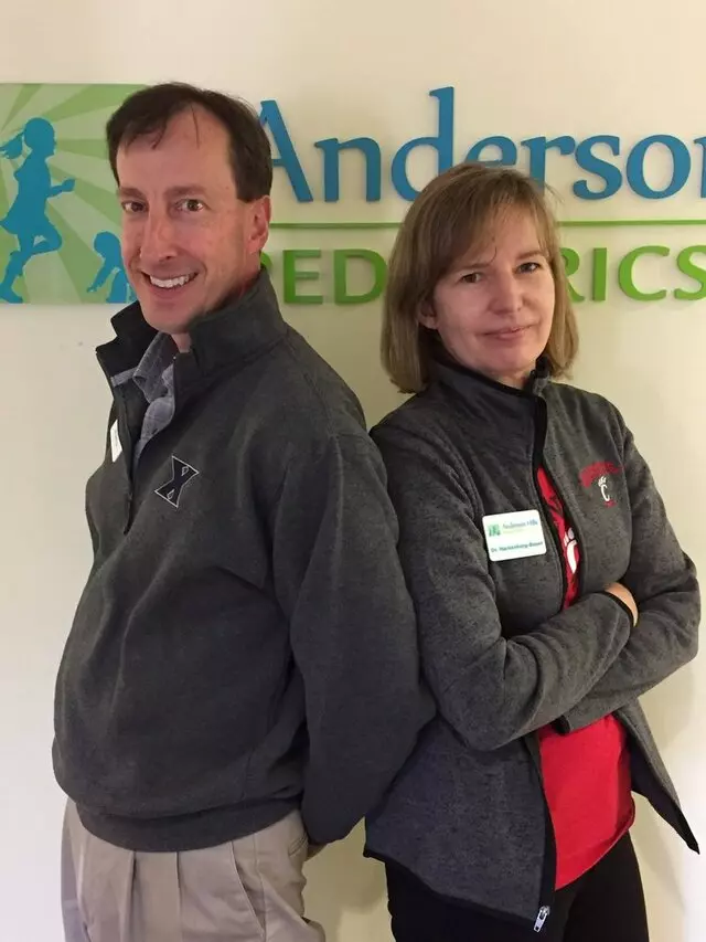 Anderson Hills Pediatrics