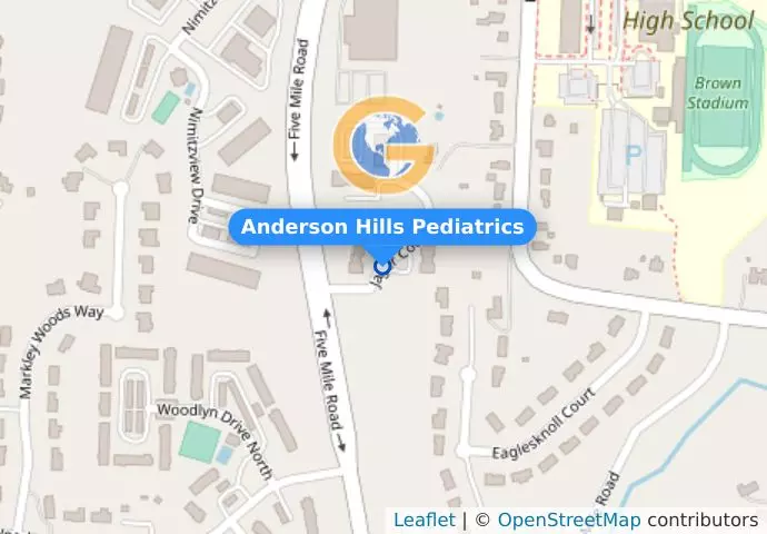 Anderson Hills Pediatrics