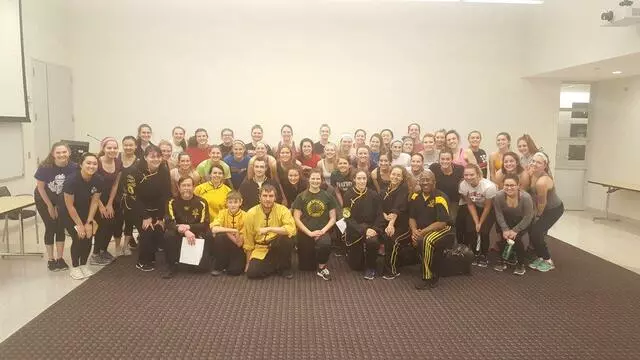Academy of Kung Fu & Tai Chi