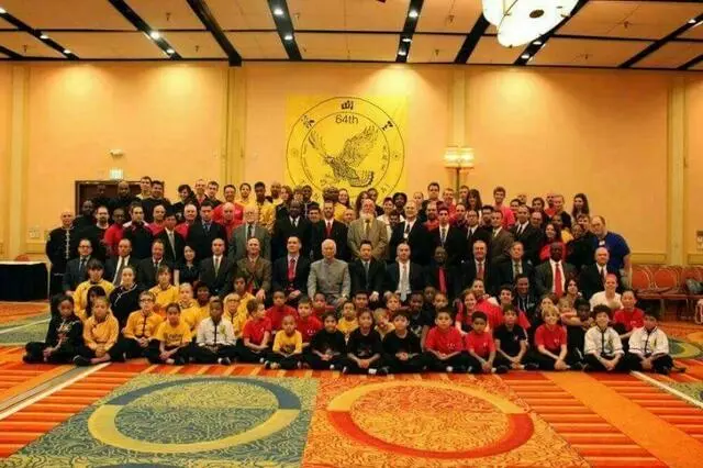 Academy of Kung Fu & Tai Chi