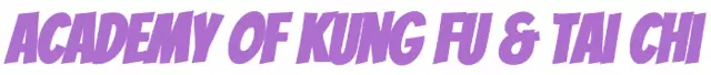 Academy of Kung Fu & Tai Chi