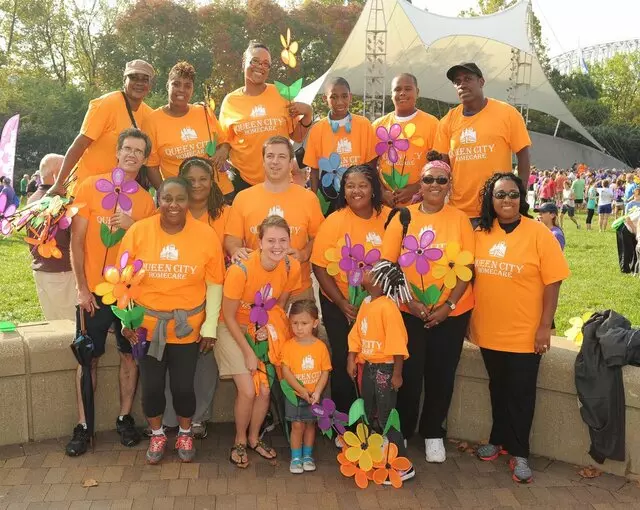 Queen City Home Care