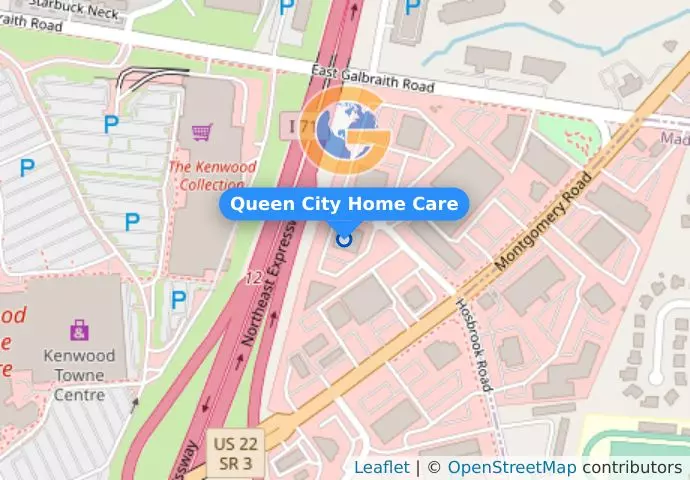 Queen City Home Care